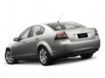Holden Calais V 2006 года
